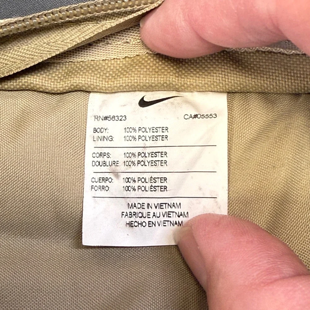 Nike Sportswear RPM Backpack Khaki Tactical Utility Skateboard BA5971-250